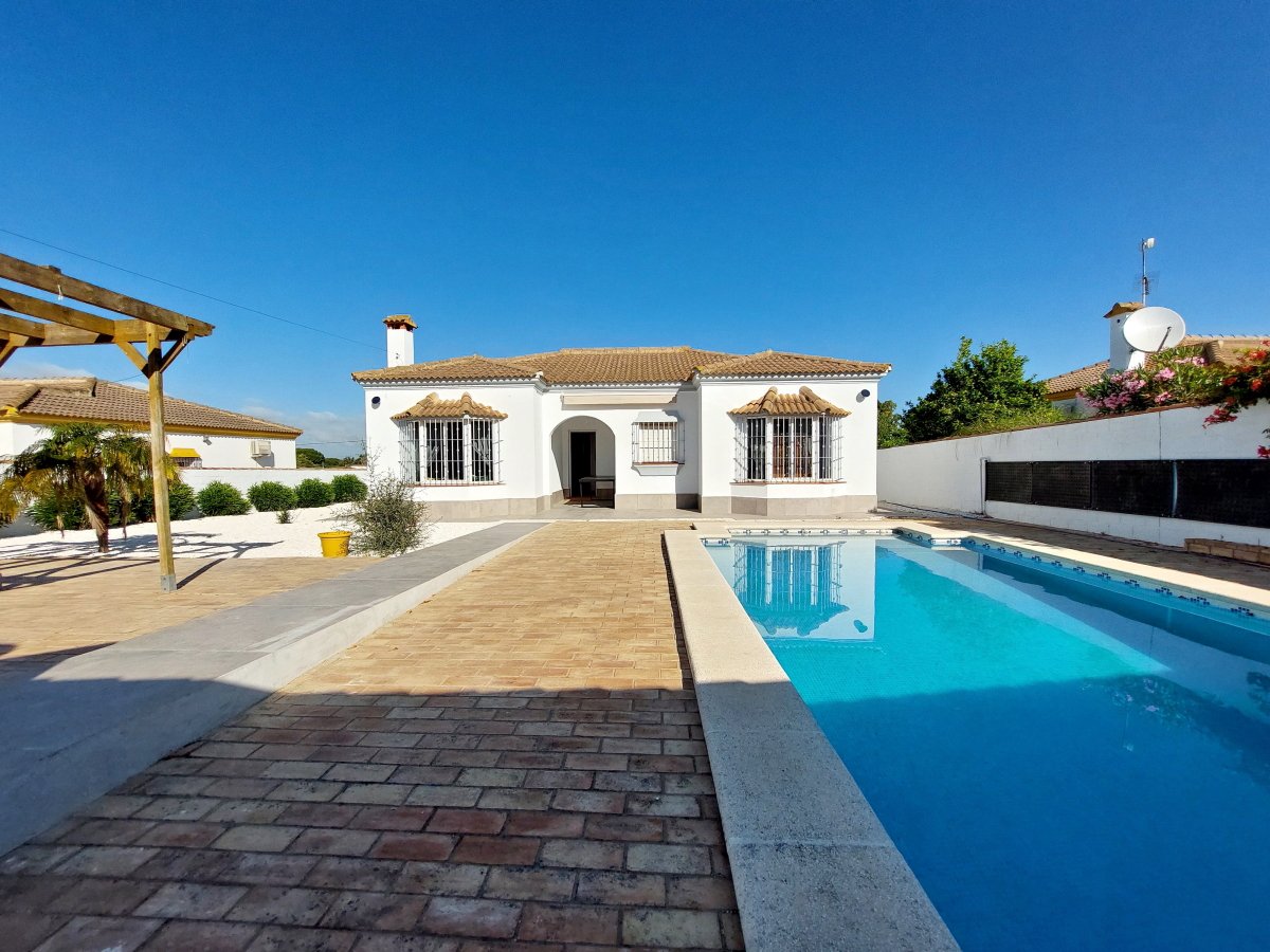 Andaluz Homes