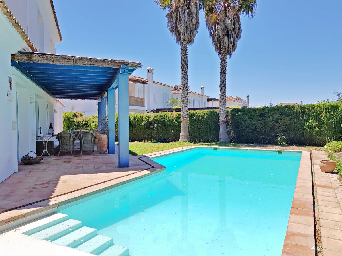 Andaluz Homes