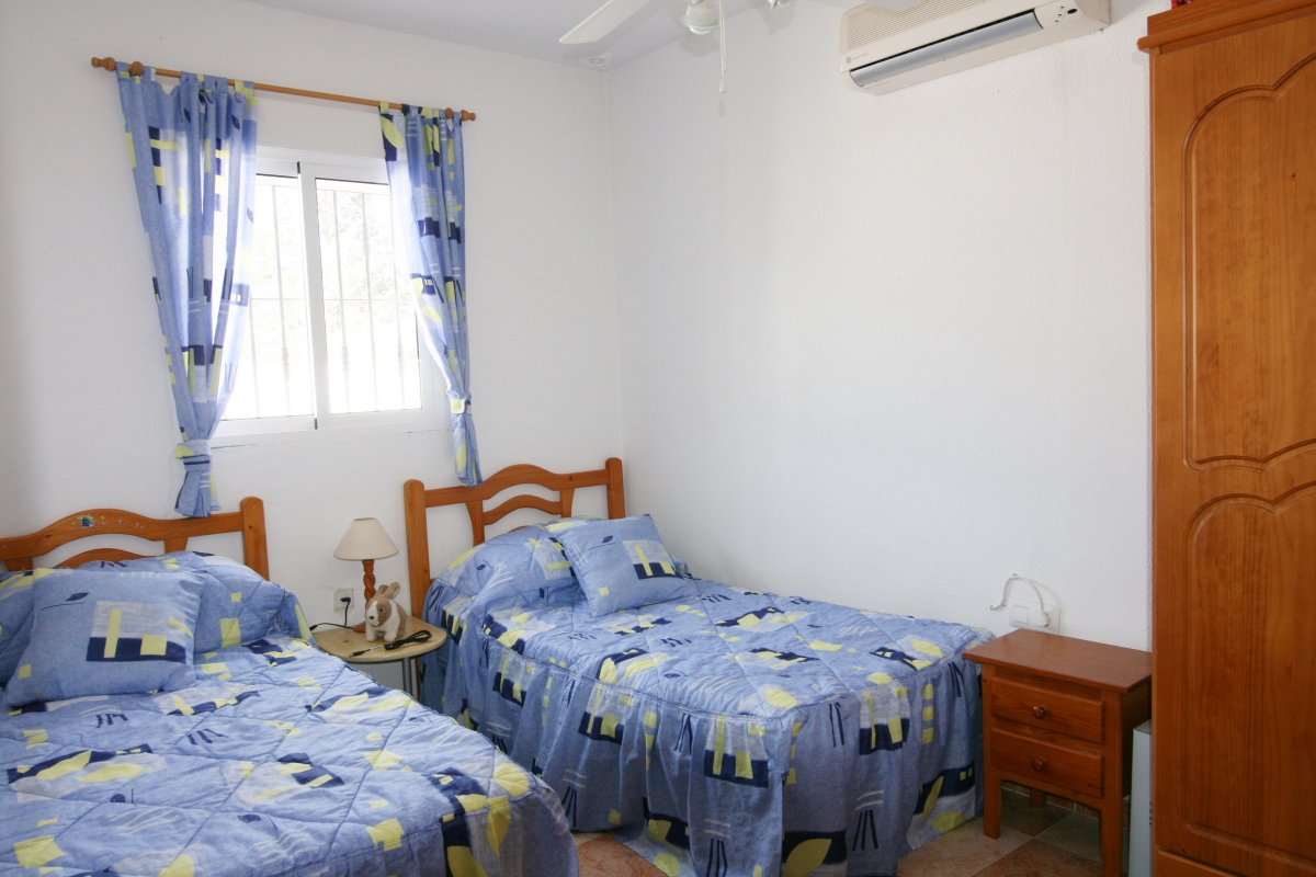 Andaluz Homes