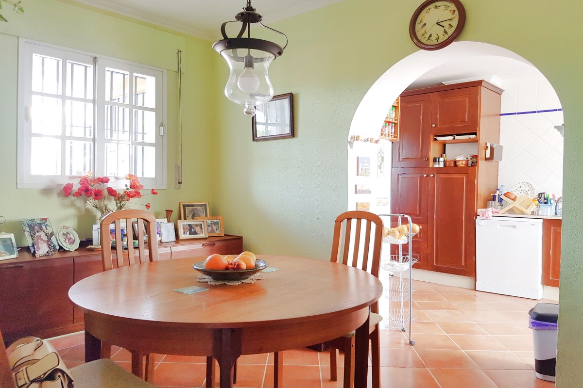 Andaluz Homes