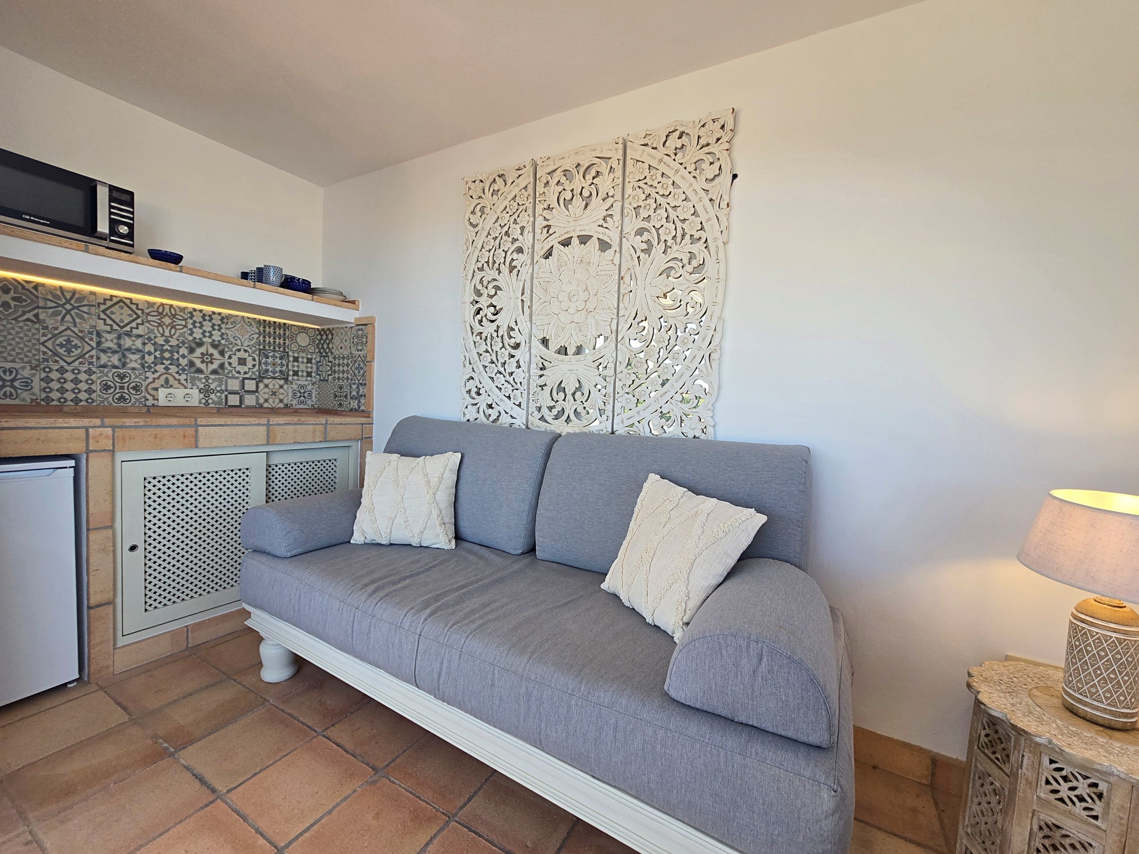 Andaluz Homes