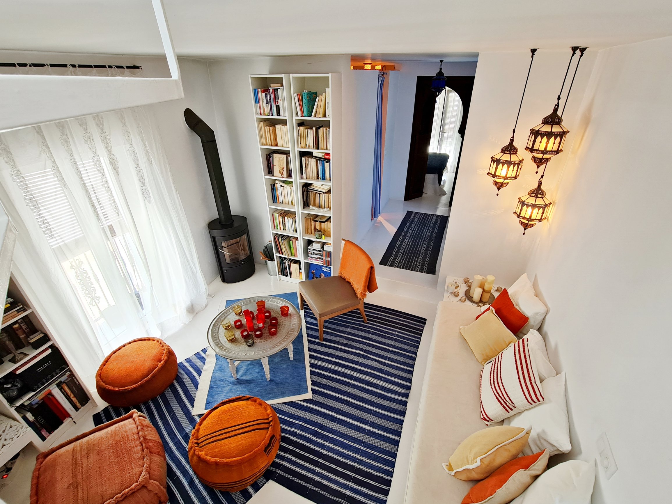 Andaluz Homes