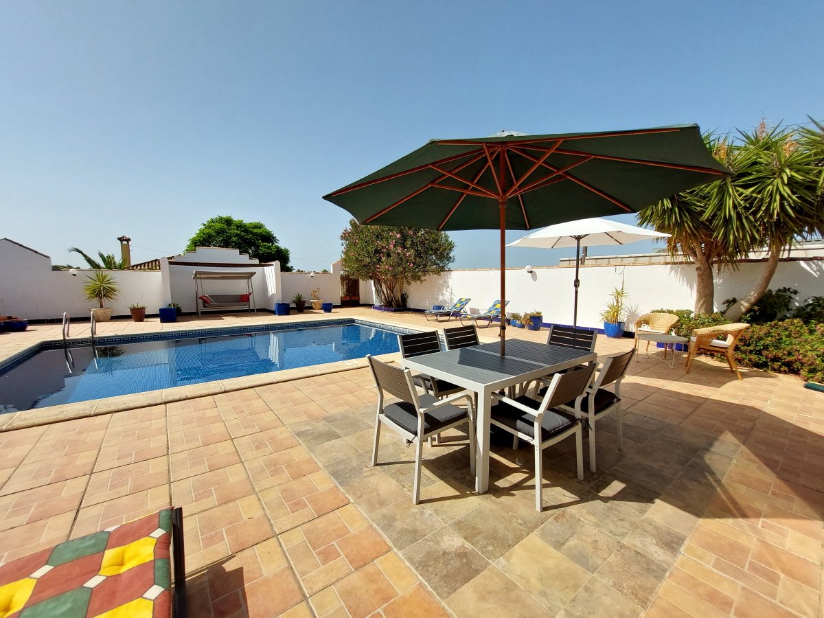 Andaluz Homes