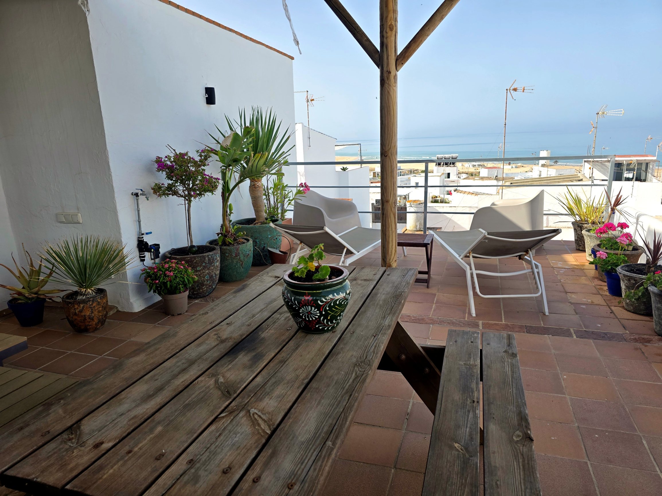 Andaluz Homes