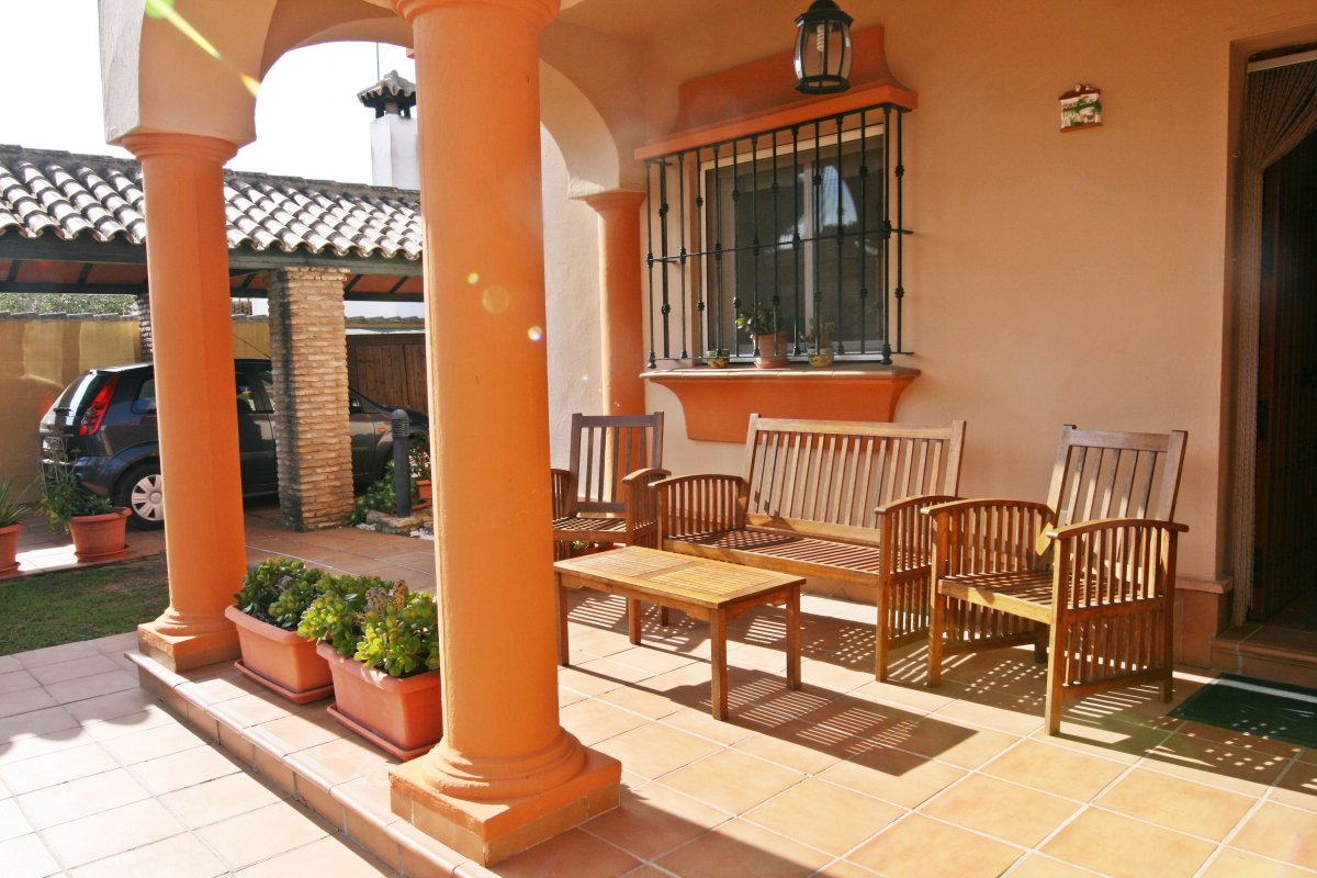 Andaluz Homes