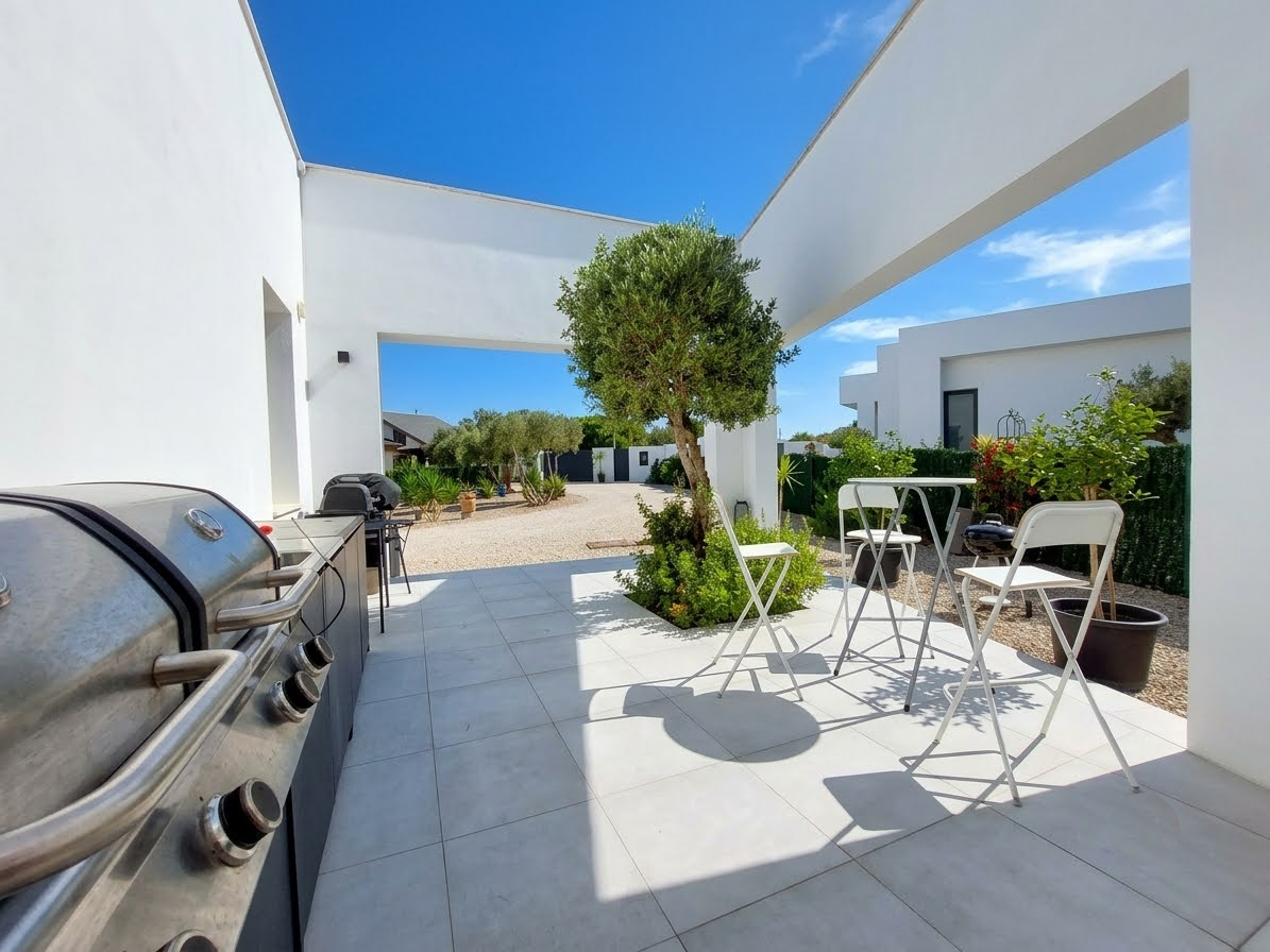 Andaluz Homes