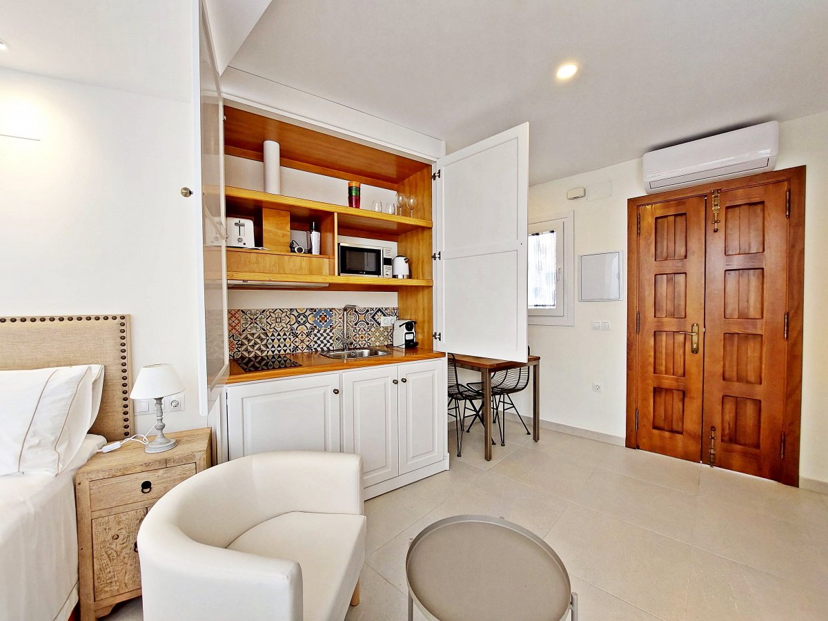 Andaluz Homes