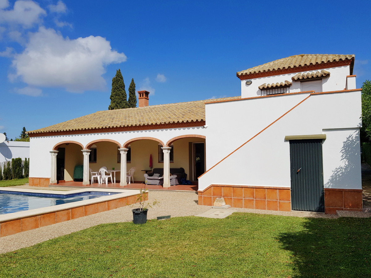 Andaluz Homes