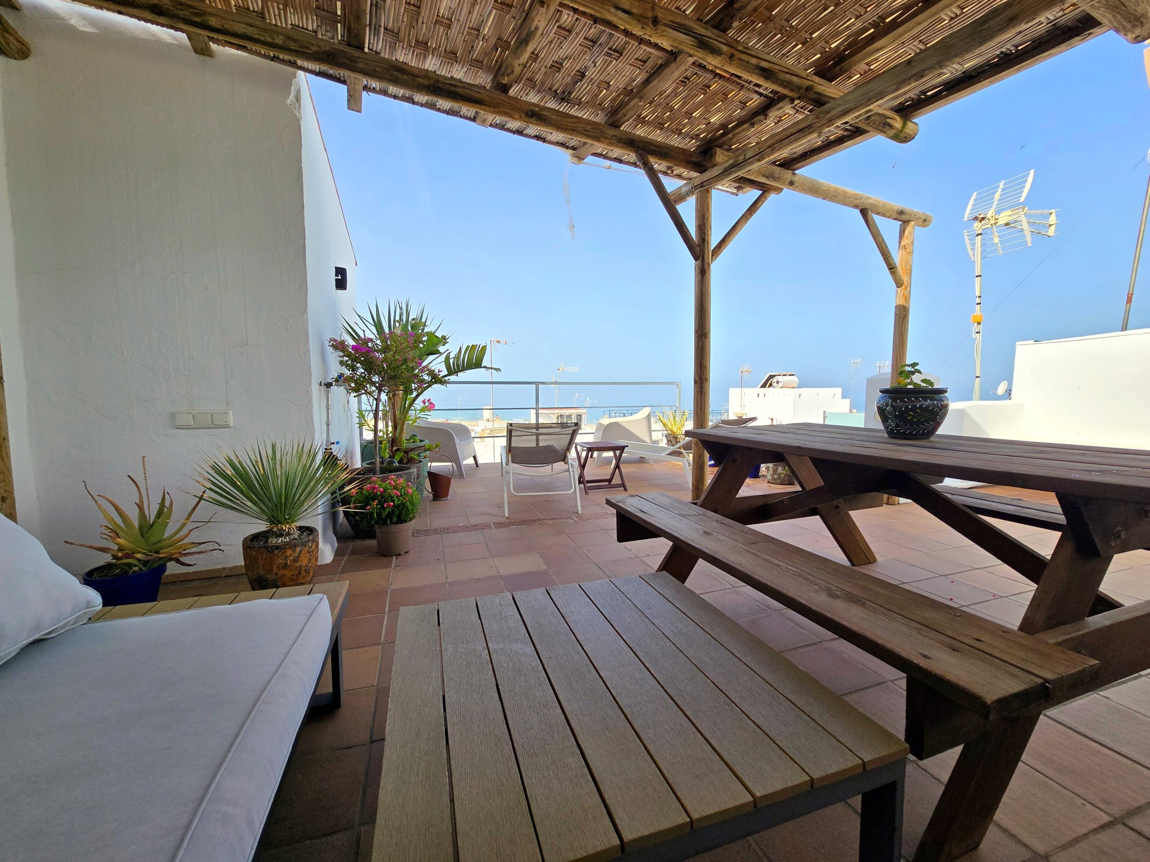 Andaluz Homes