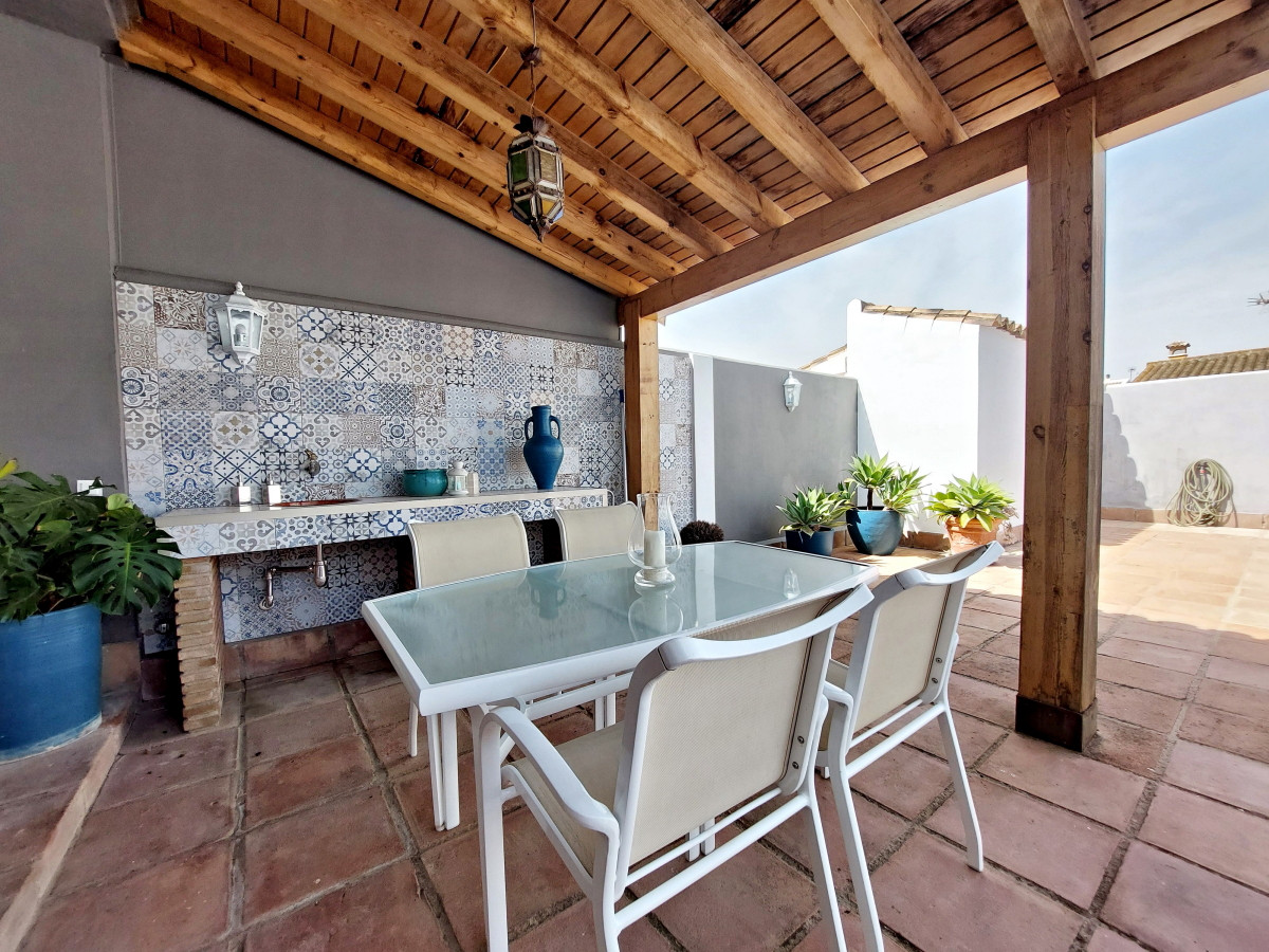 Andaluz Homes