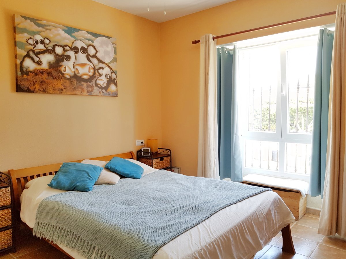 Andaluz Homes
