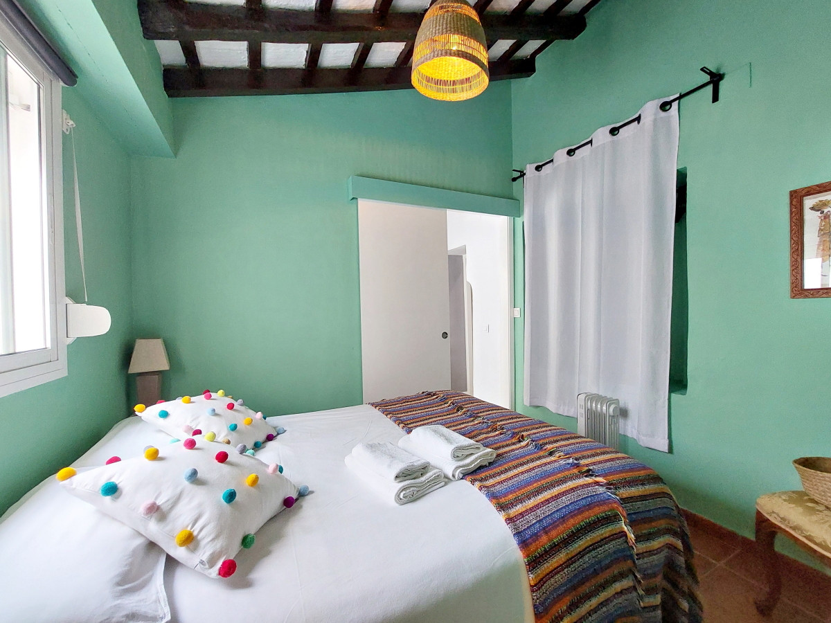 Andaluz Homes