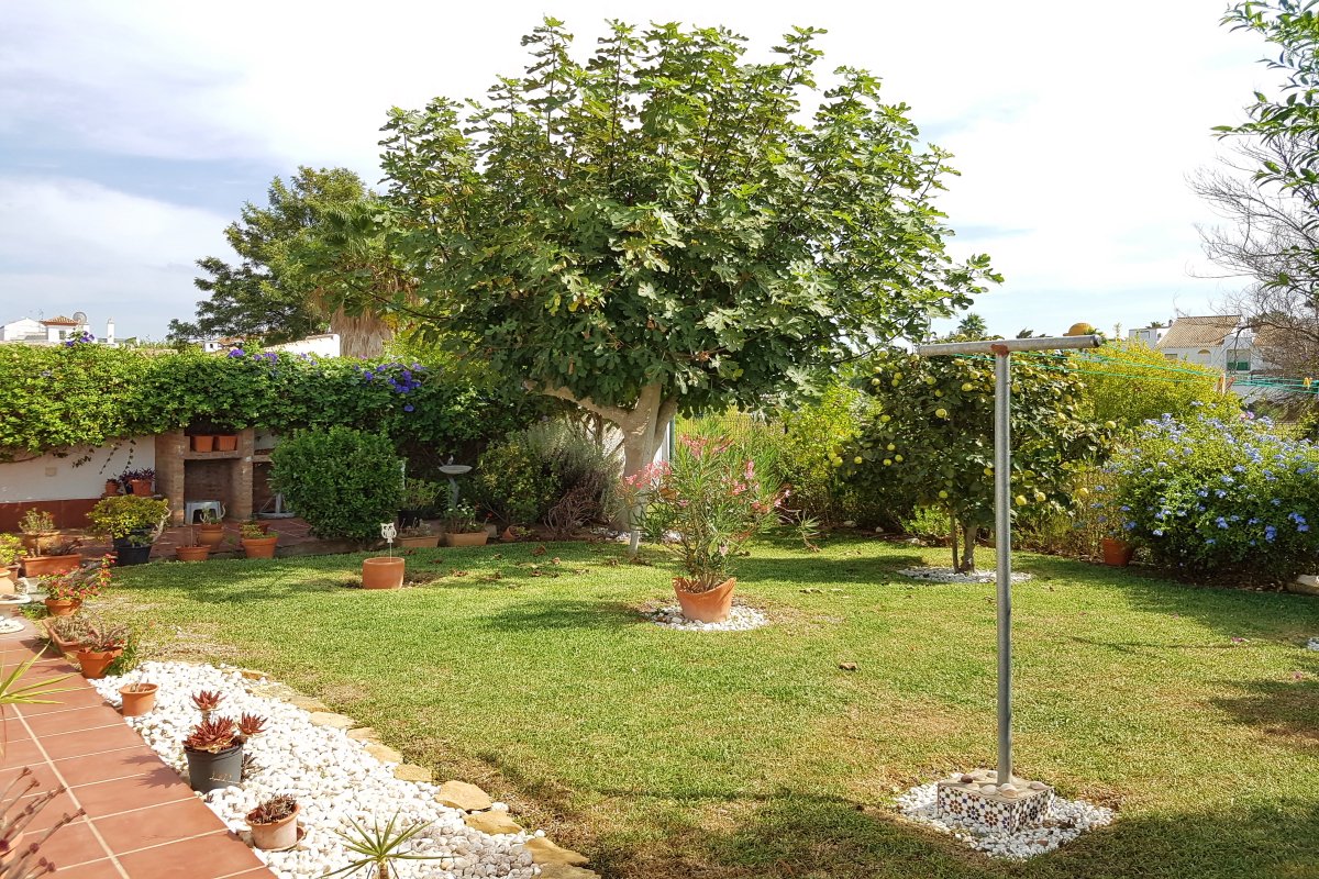 Andaluz Homes