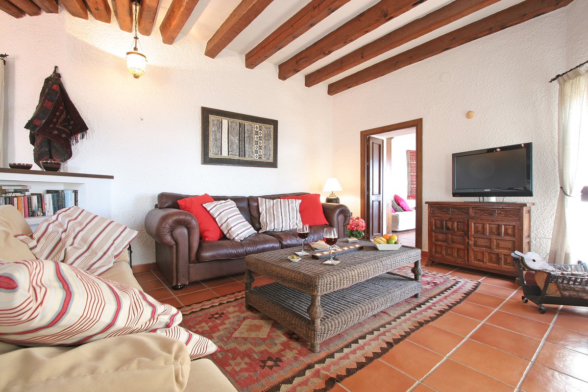 Andaluz Homes