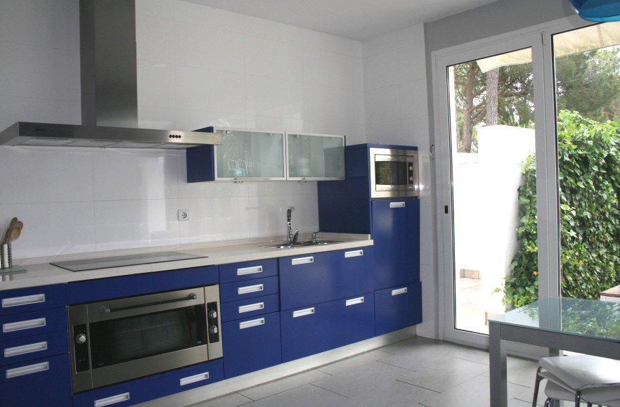 Andaluz Homes