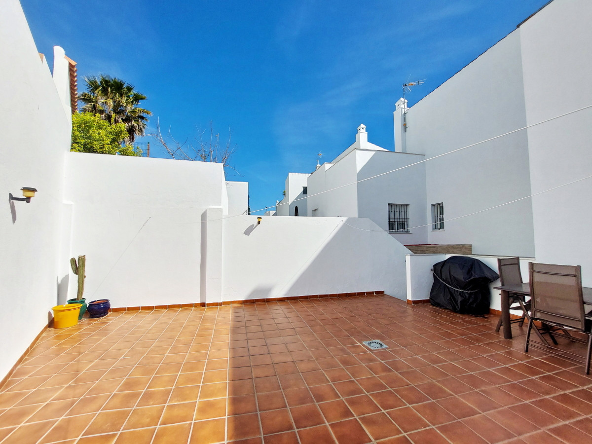 Andaluz Homes