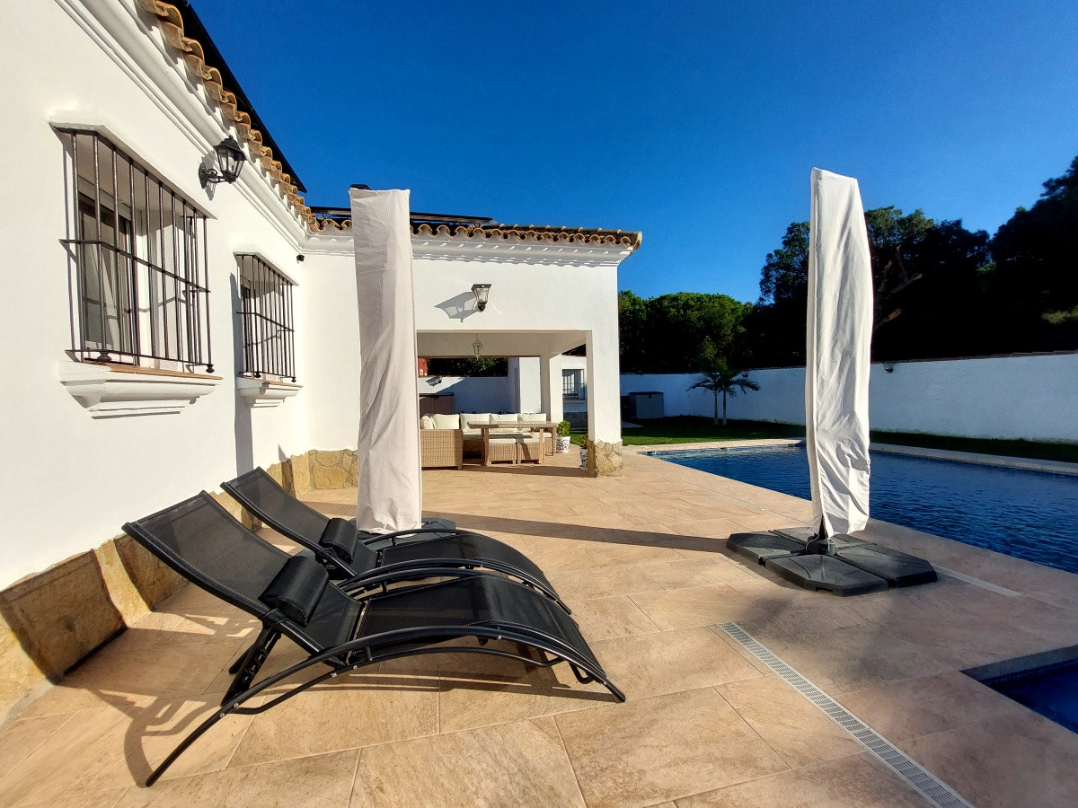 Andaluz Homes