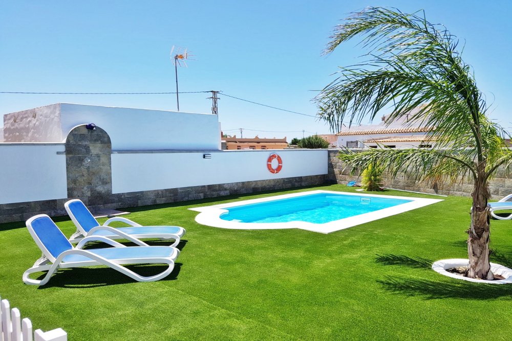 Andaluz Homes