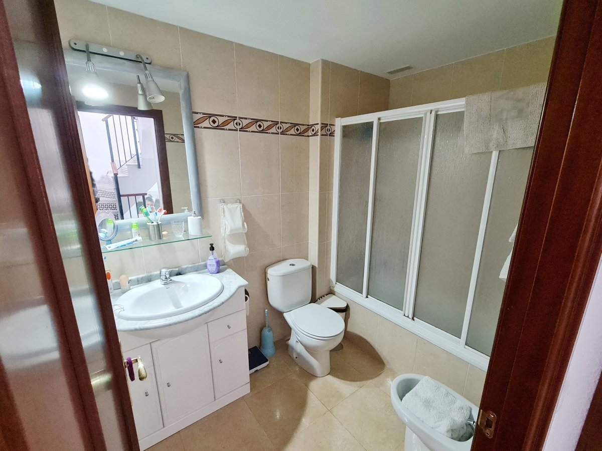 Andaluz Homes