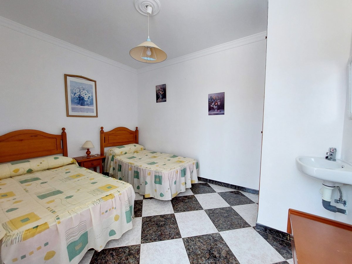 Andaluz Homes