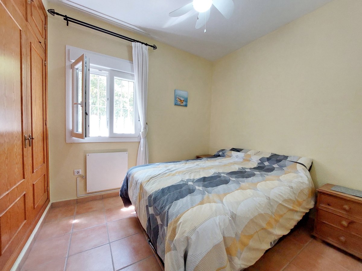 Andaluz Homes