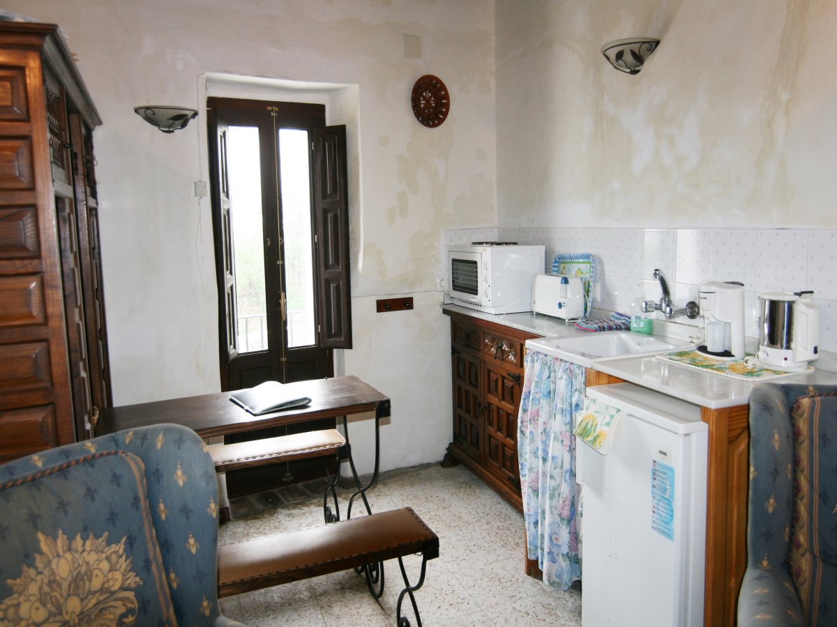 Andaluz Homes