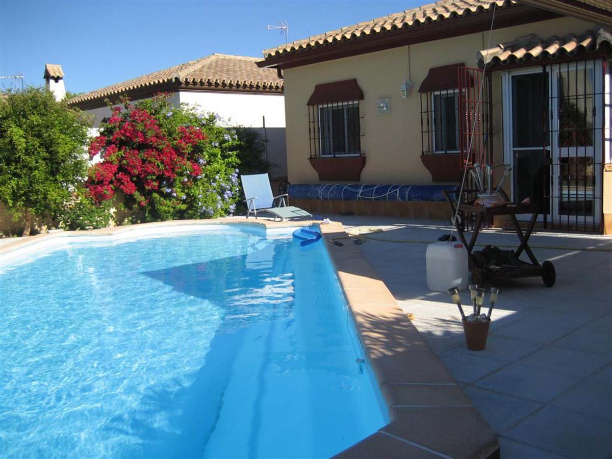 Andaluz Homes