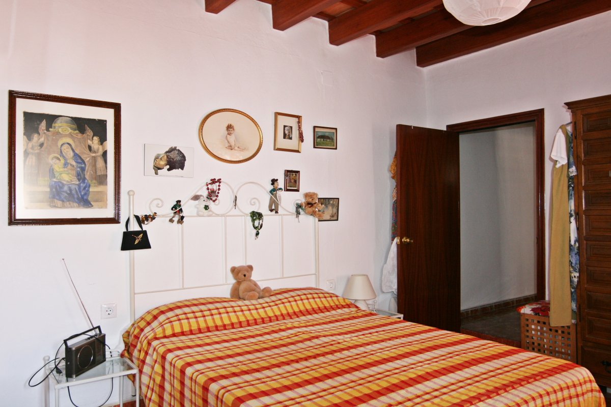 Andaluz Homes