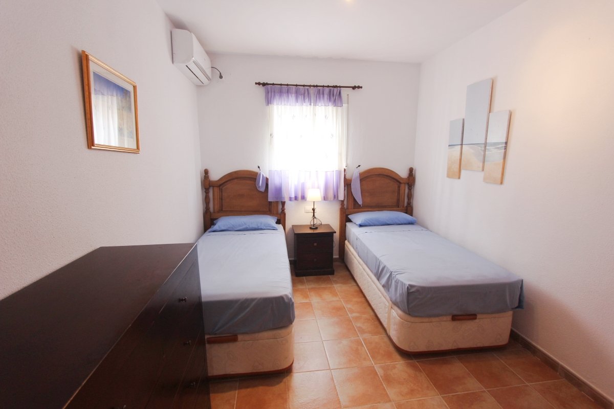 Andaluz Homes