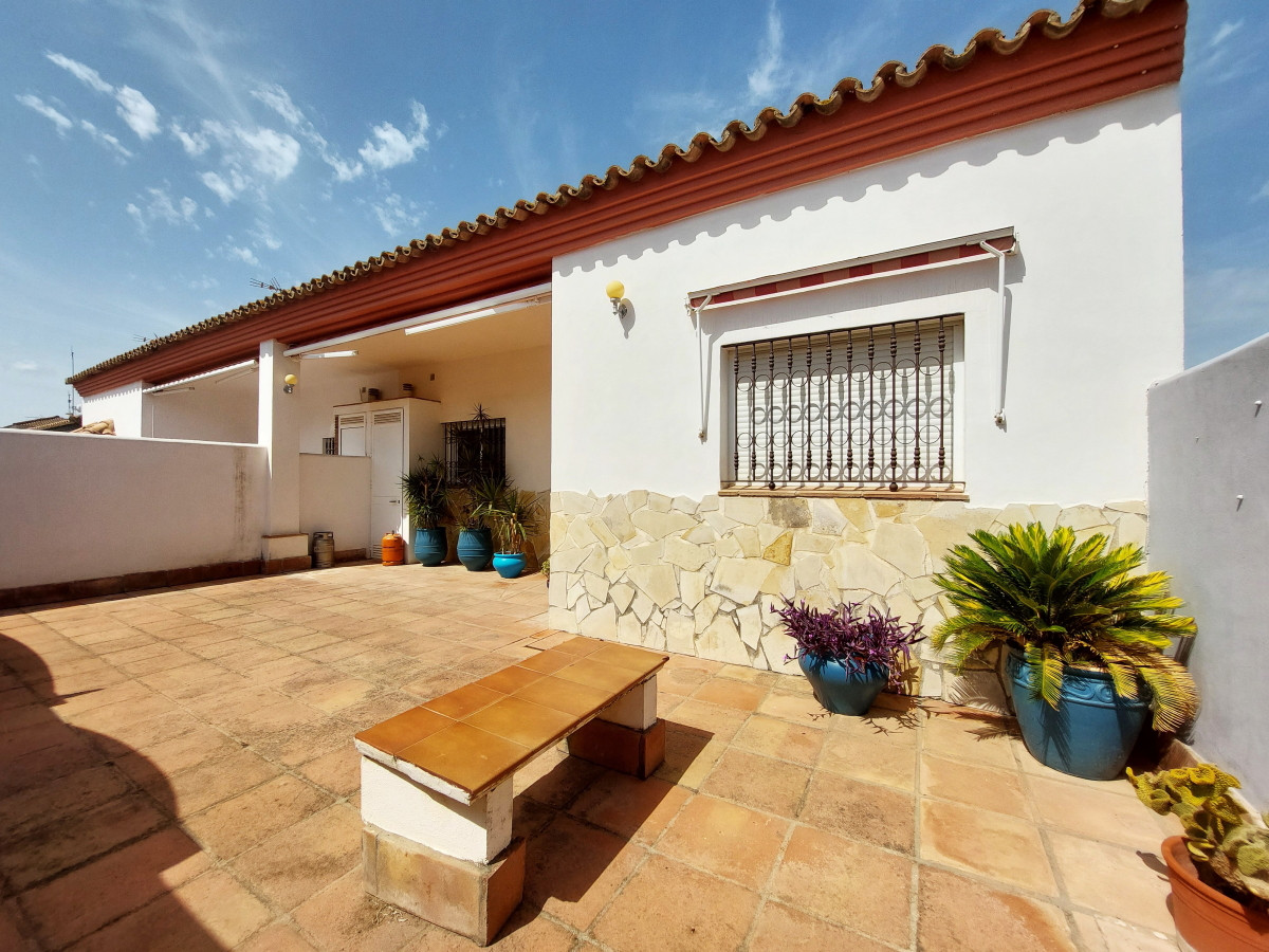 Andaluz Homes