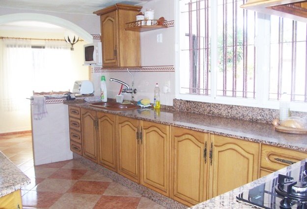 Andaluz Homes
