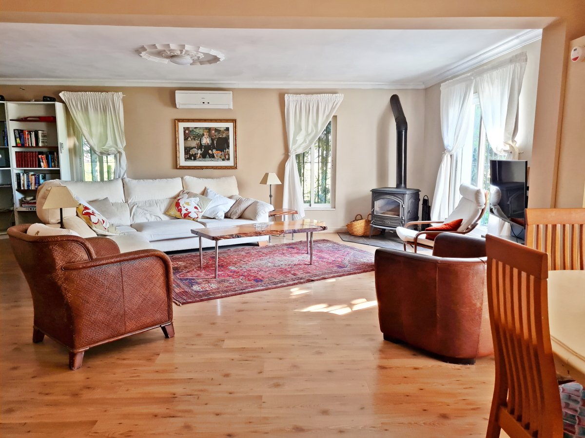 Andaluz Homes