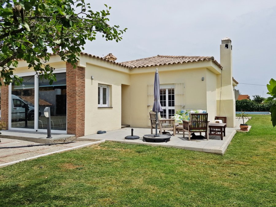 Andaluz Homes