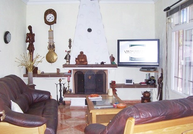 Andaluz Homes
