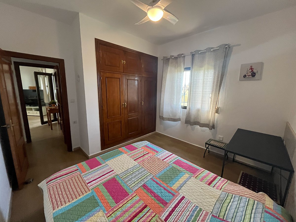 Andaluz Homes