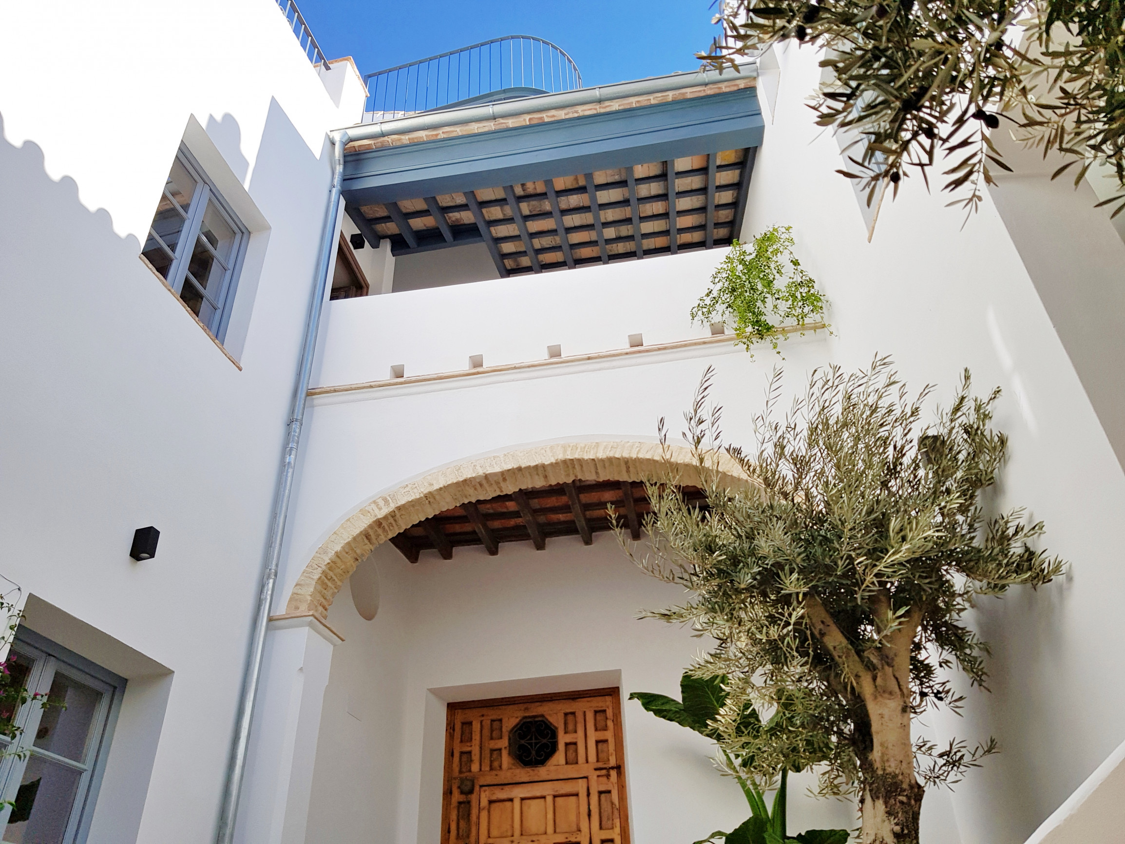 Andaluz Homes