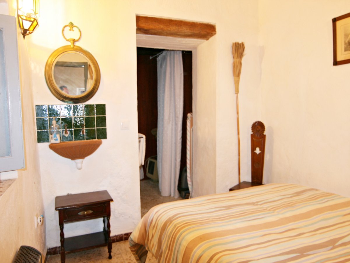 Andaluz Homes