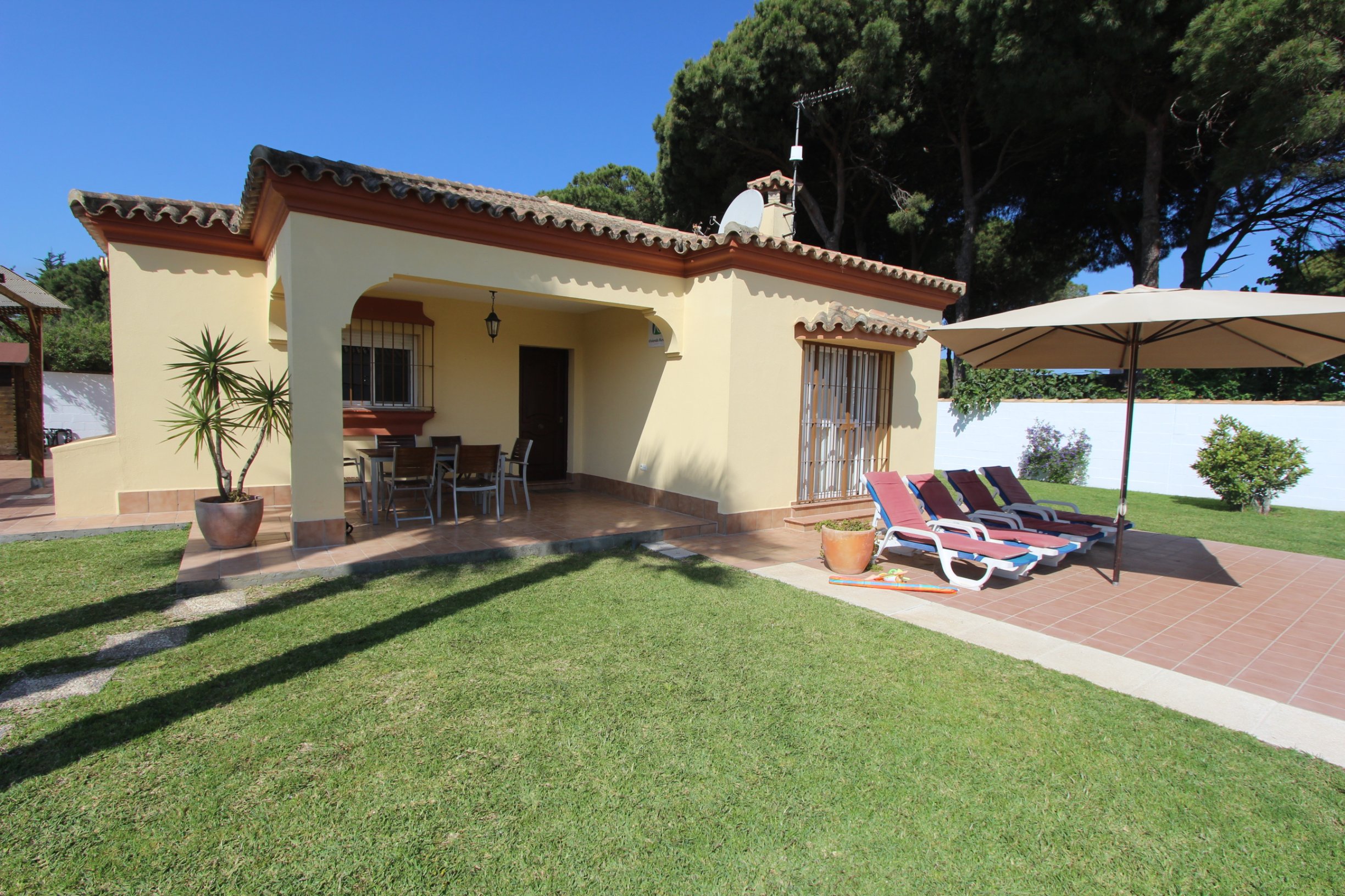 Andaluz Homes