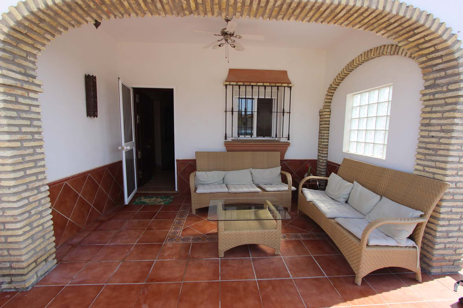 Andaluz Homes