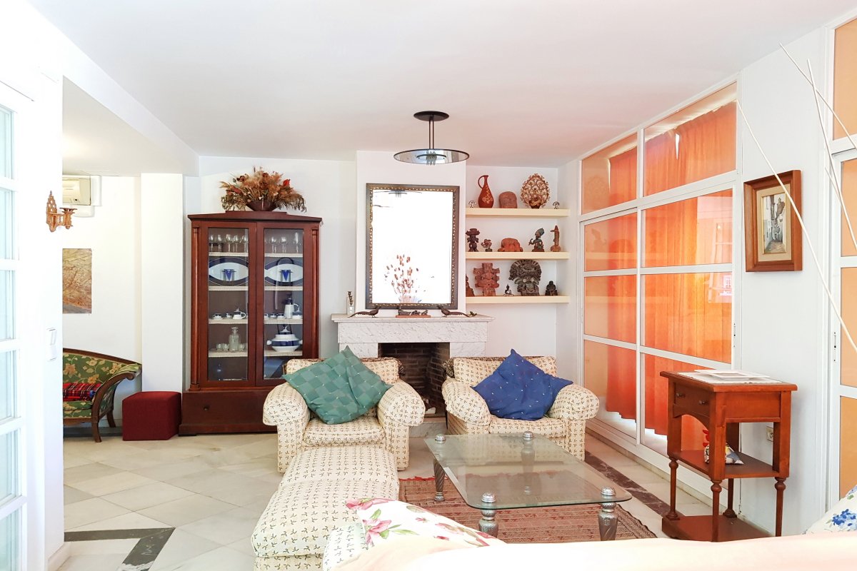 Andaluz Homes