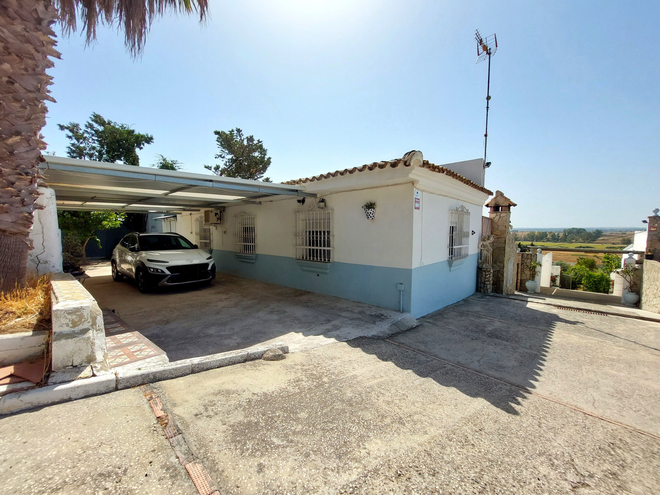 Andaluz Homes