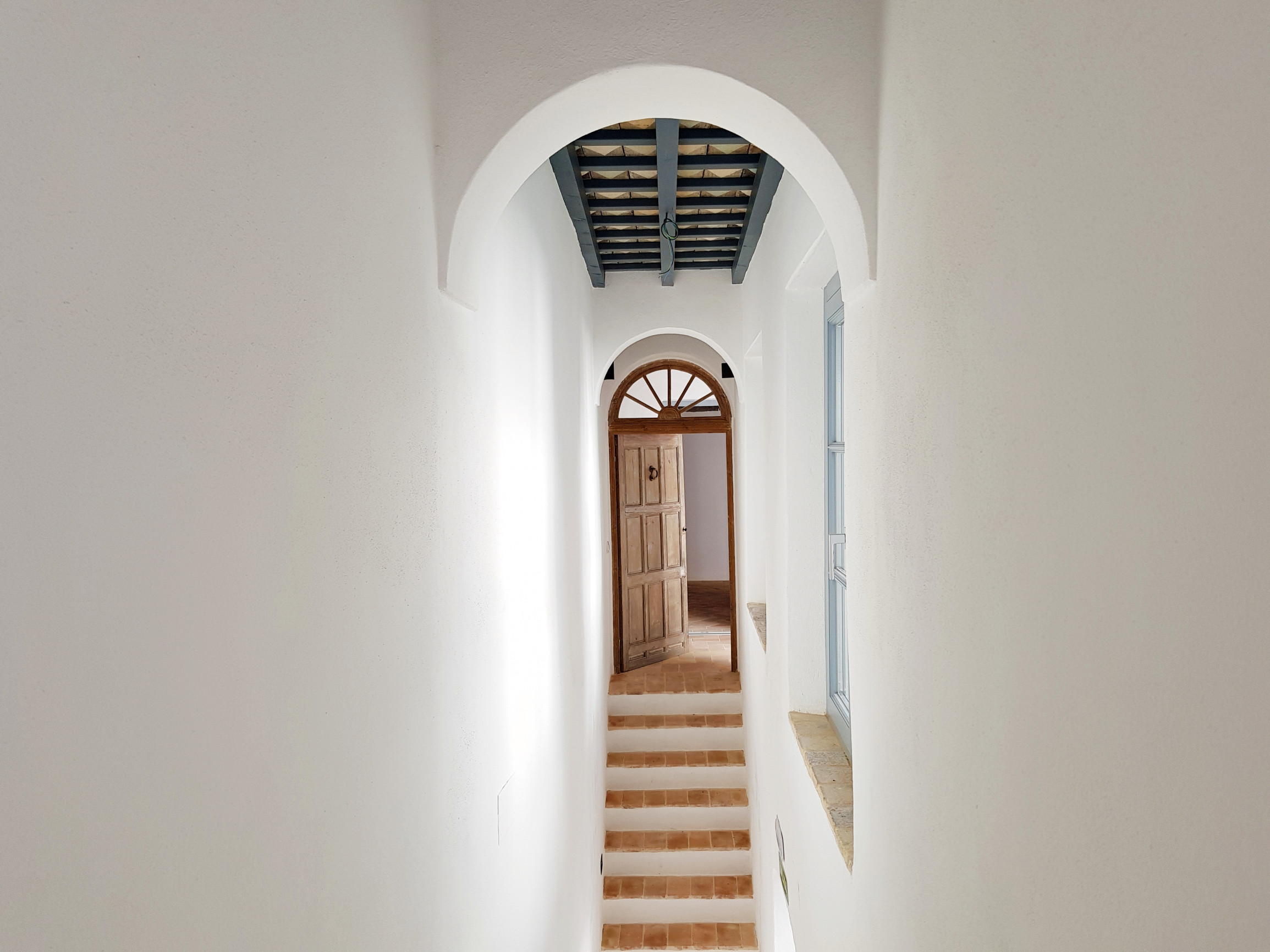 Andaluz Homes