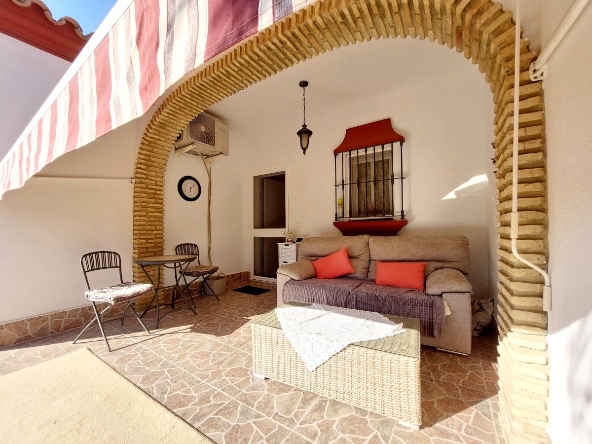 Andaluz Homes