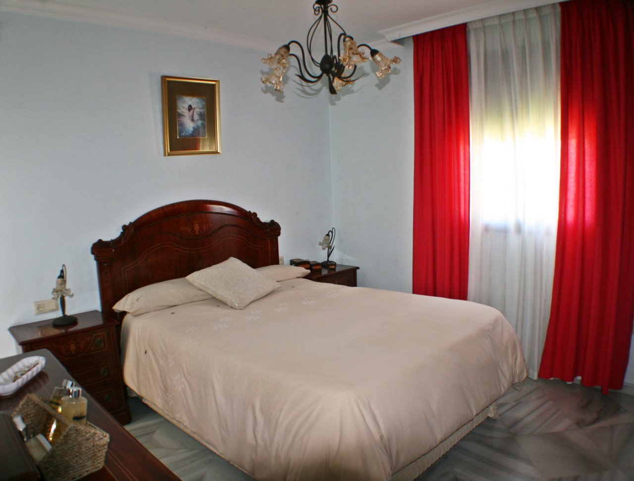 Andaluz Homes