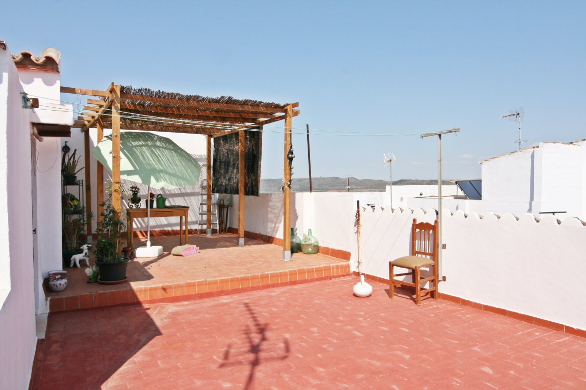 Andaluz Homes