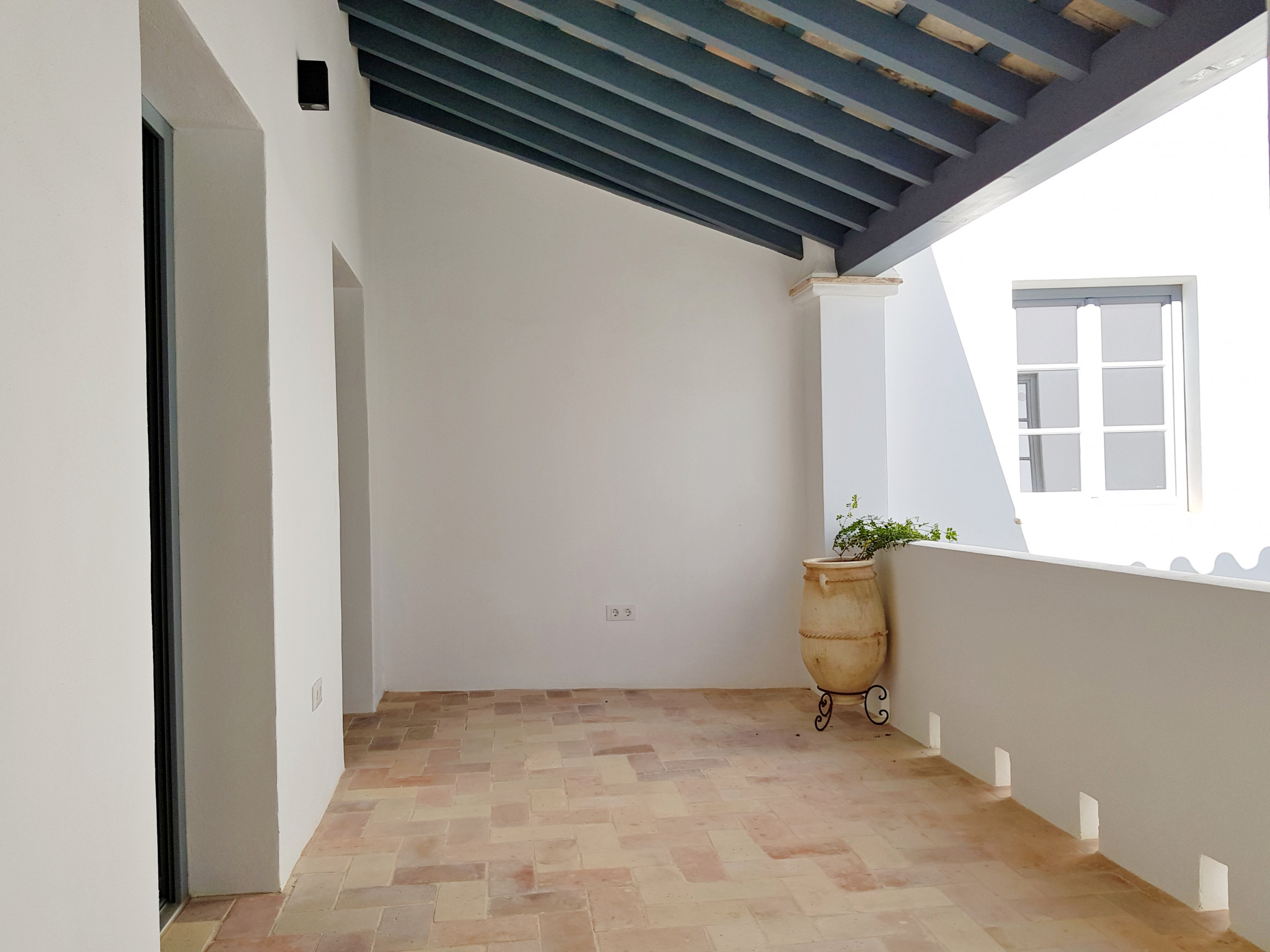 Andaluz Homes