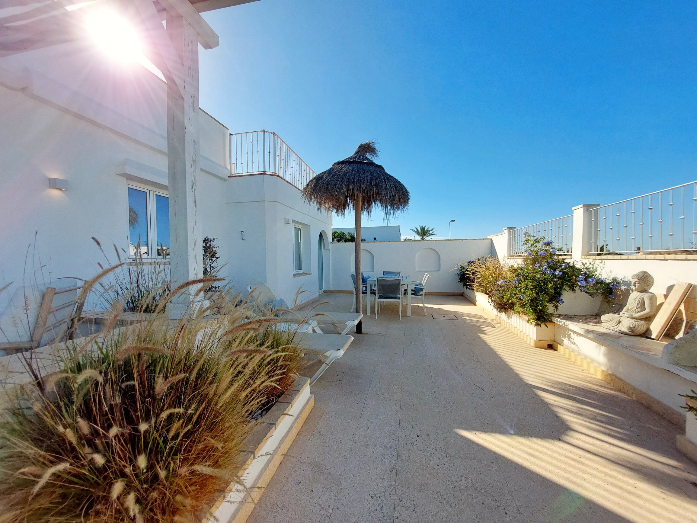 Andaluz Homes