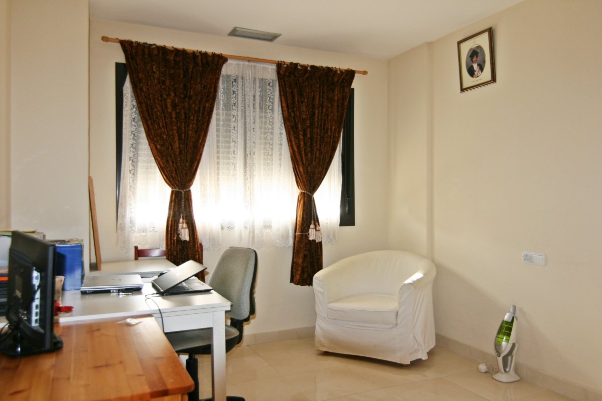 Andaluz Homes