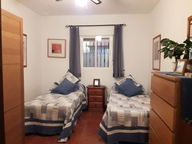 Andaluz Homes