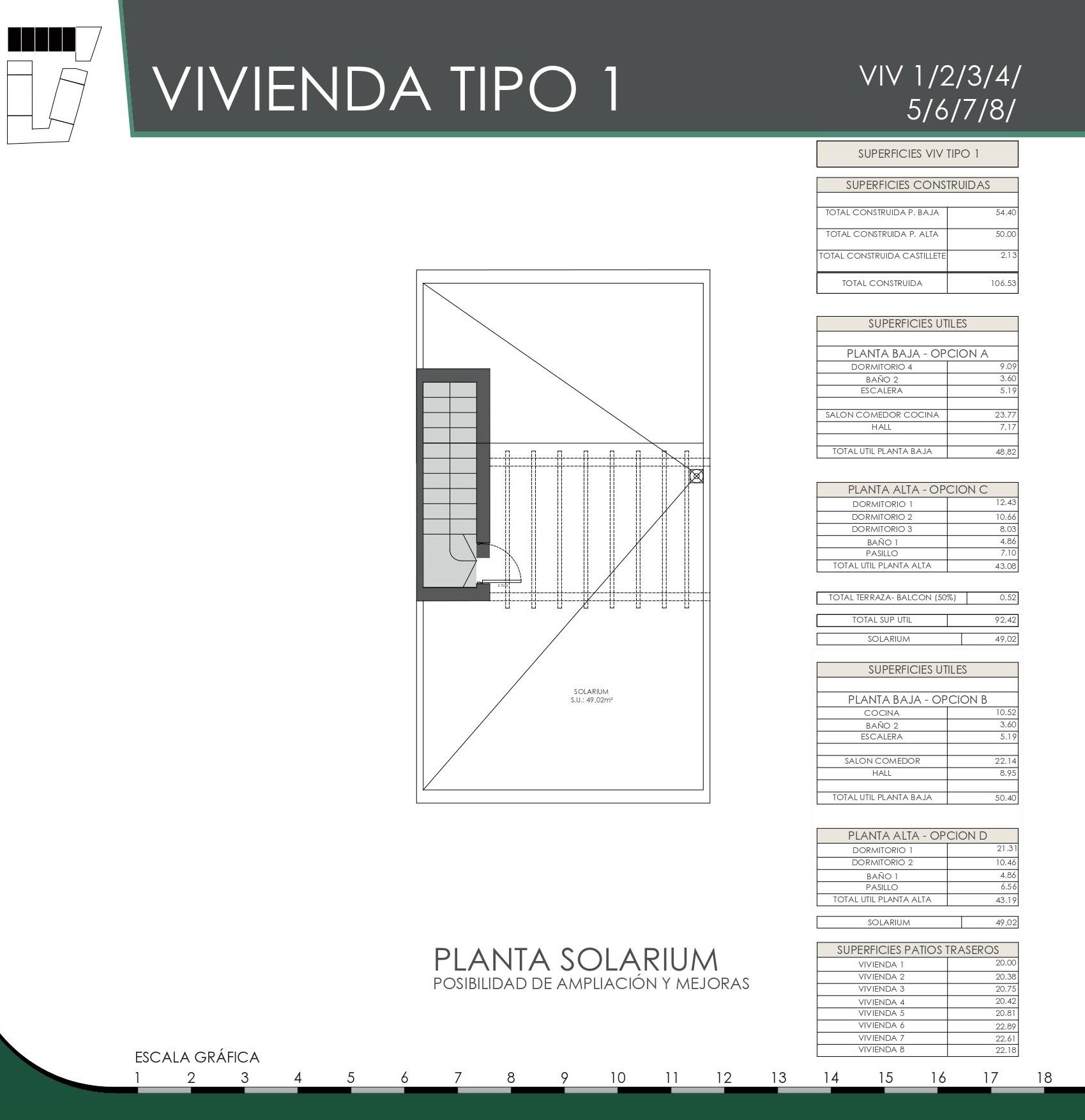 Andaluz Homes